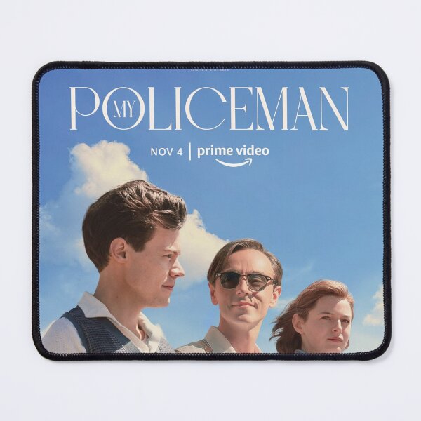 Item preview, My Policeman designed and sold by brakusheaven.