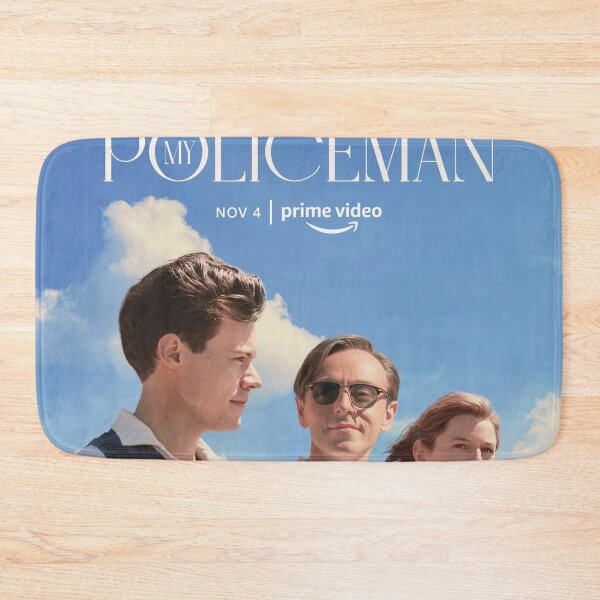 Item preview, My Policeman designed and sold by brakusheaven.