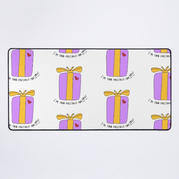 Item preview, Christmas Present designed and sold by Meriodoc.