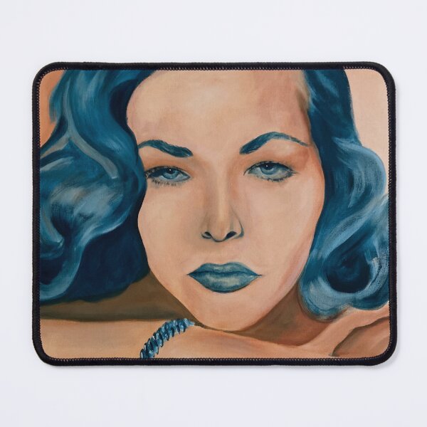 Item preview, Movie Star Lauren Bacall designed and sold by Michael Arnold.