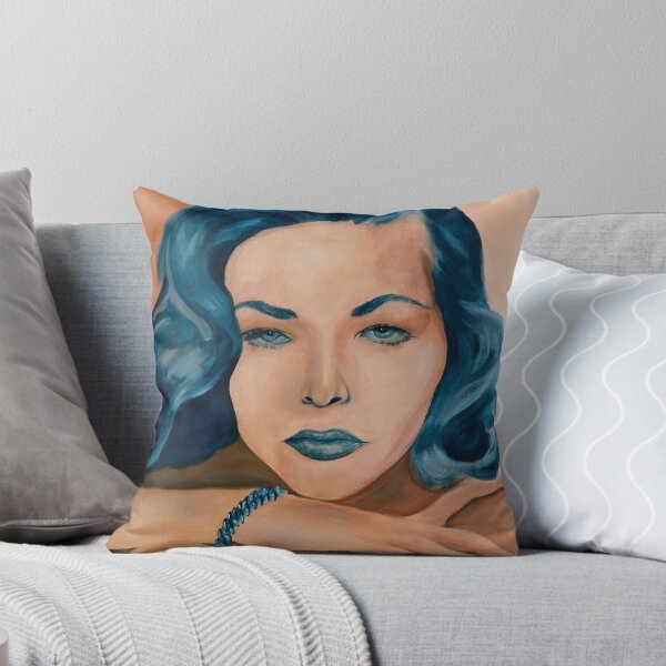 Item preview, Movie Star Lauren Bacall designed and sold by Michael Arnold.