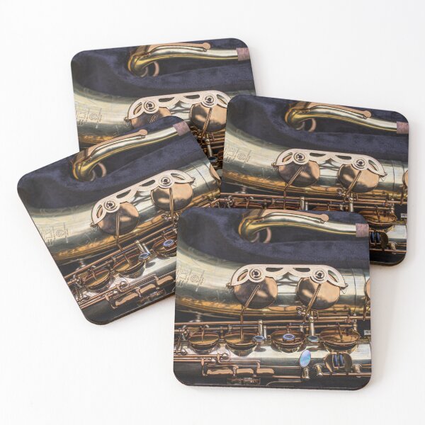 Item preview, Tenor Saxophone in Case designed and sold by StephenPower.
