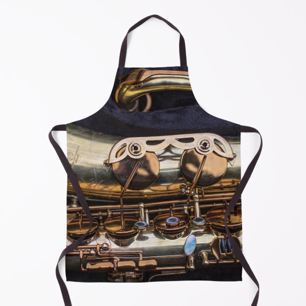 Item preview, Tenor Saxophone in Case designed and sold by StephenPower.