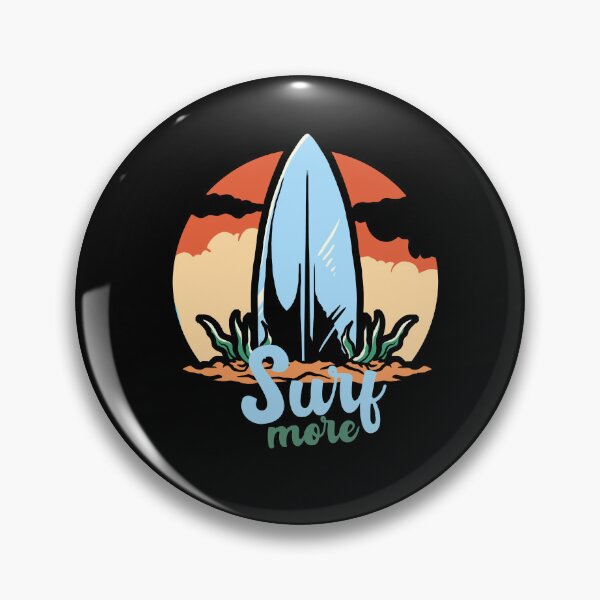 Item preview, Surf More designed and sold by Jalib.