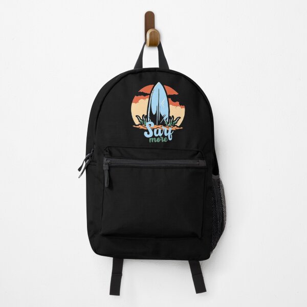 Item preview, Surf More designed and sold by Jalib.