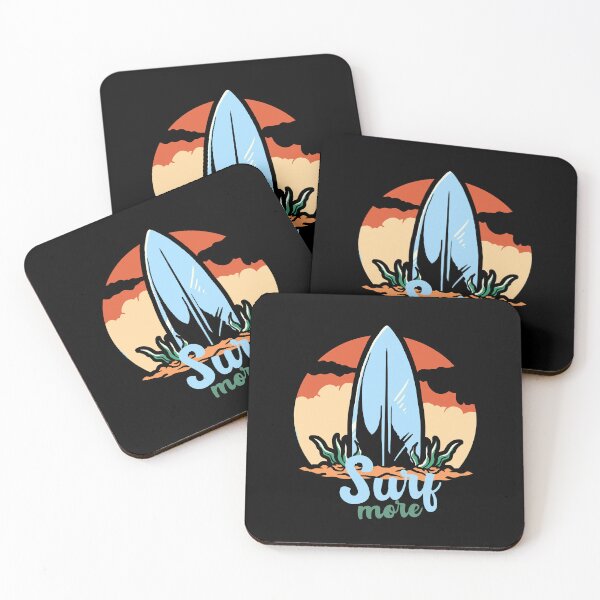Item preview, Surf More designed and sold by Jalib.
