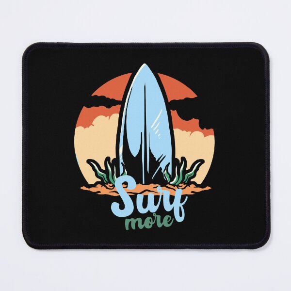 Item preview, Surf More designed and sold by Jalib.