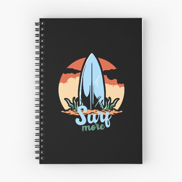 Item preview, Surf More designed and sold by Jalib.