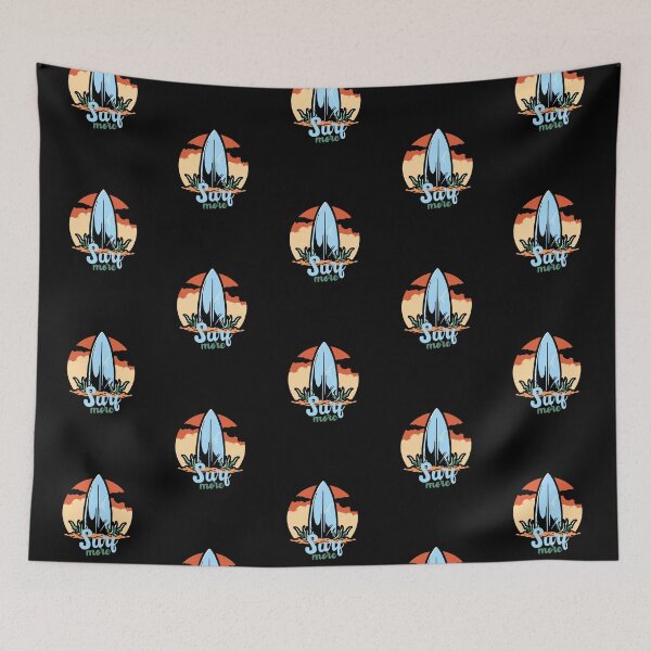 Item preview, Surf More designed and sold by Jalib.