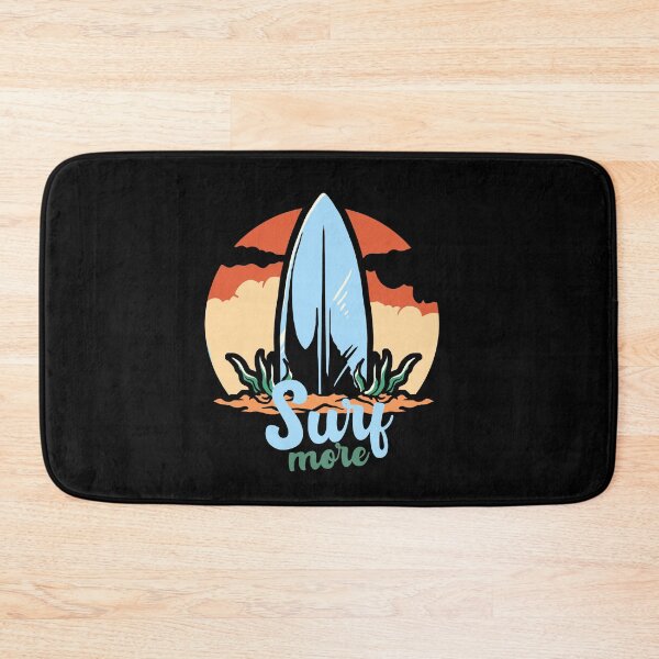 Item preview, Surf More designed and sold by Jalib.