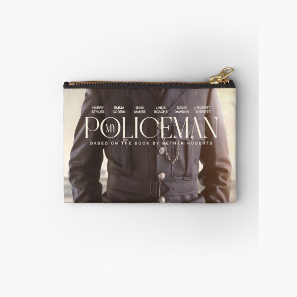 Item preview, My Policeman 2022 designed and sold by brakusheaven.