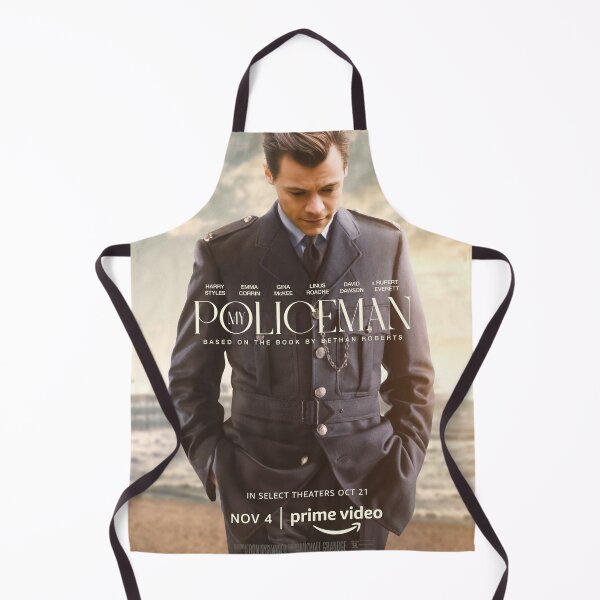 Item preview, My Policeman 2022 designed and sold by brakusheaven.