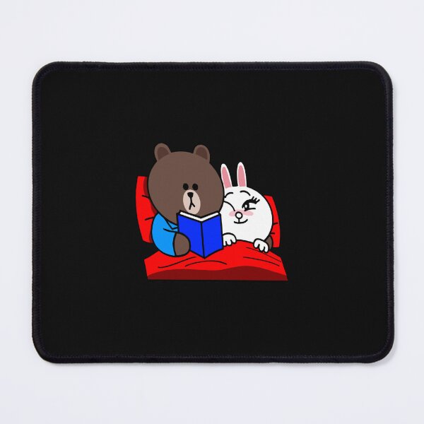 Item preview, Copy of Brown and Cony Love designed and sold by coppesdeviv.