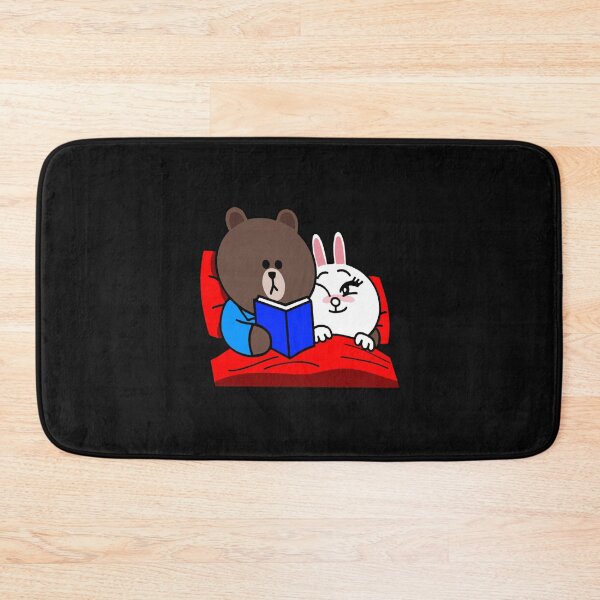 Item preview, Copy of Brown and Cony Love designed and sold by coppesdeviv.