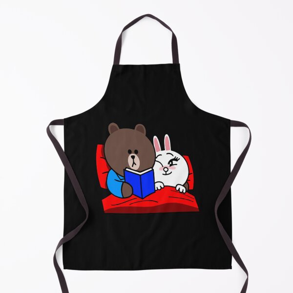 Item preview, Copy of Brown and Cony Love designed and sold by coppesdeviv.