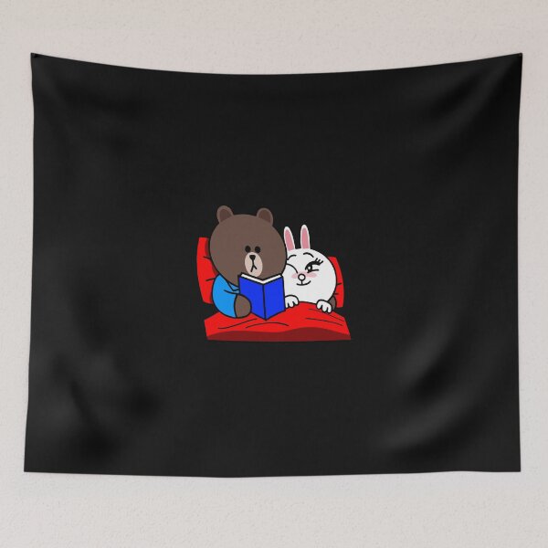 Item preview, Copy of Brown and Cony Love designed and sold by coppesdeviv.