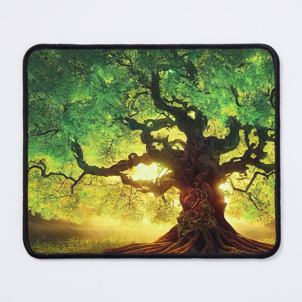 Item preview, The Liberty Tree designed and sold by OccultDreams.