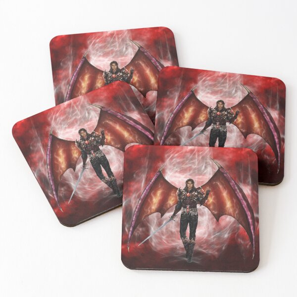 Item preview, Cassian designed and sold by InCandleScent.