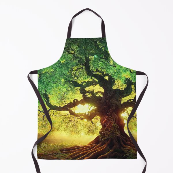 Item preview, The Liberty Tree designed and sold by OccultDreams.