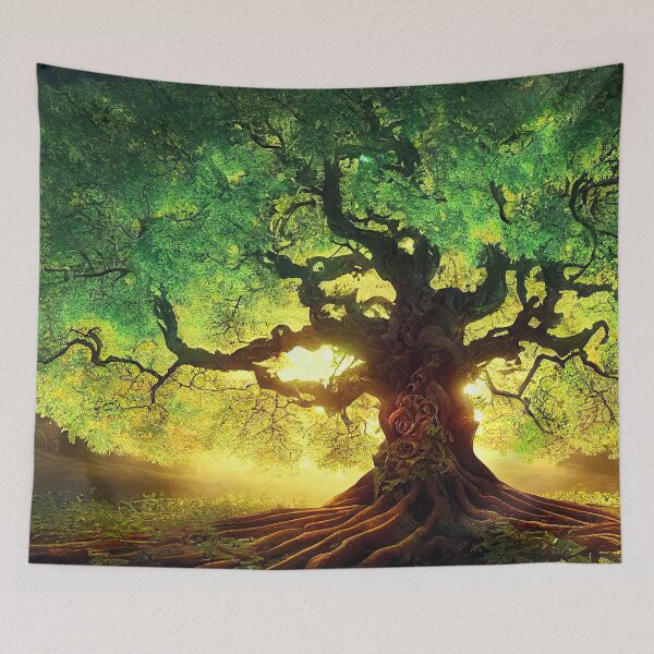 Item preview, The Liberty Tree designed and sold by OccultDreams.