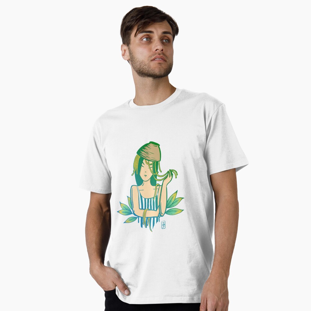 Item preview, Premium T-Shirt designed and sold by vymaing.