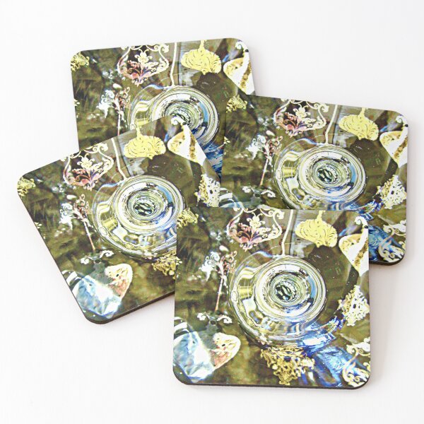 Item preview, Abstract 489 designed and sold by Shulie1.