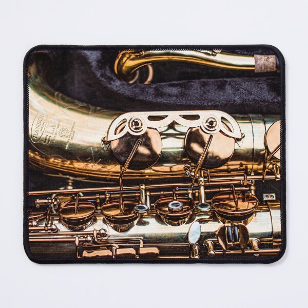 Item preview, Tenor Saxophone in Case 2 designed and sold by StephenPower.