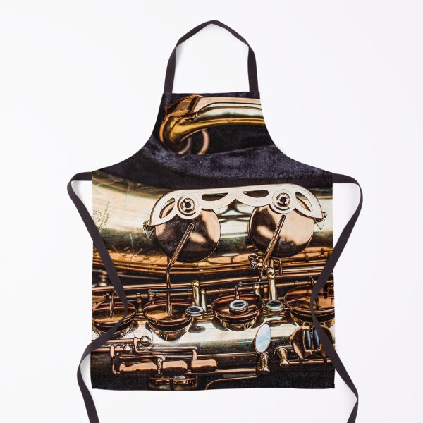 Item preview, Tenor Saxophone in Case 2 designed and sold by StephenPower.