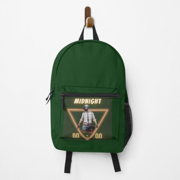 Item preview, MIDNIGHT _ PUBG designed and sold by Denzel002.