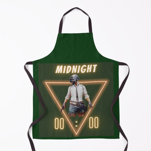 Item preview, MIDNIGHT _ PUBG designed and sold by Denzel002.