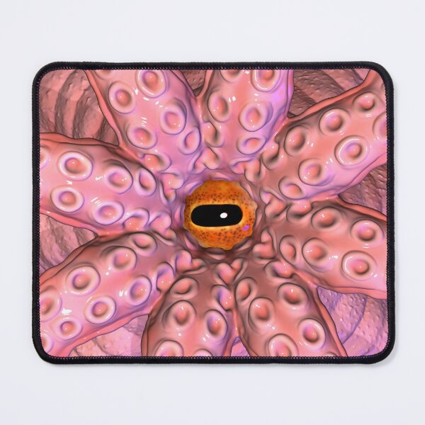 Item preview, Tentacular Troubles, Take Two designed and sold by snuurg.