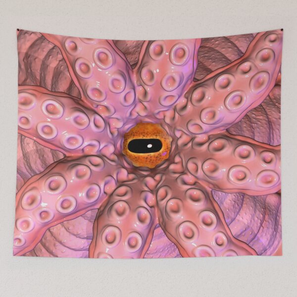 Item preview, Tentacular Troubles, Take Two designed and sold by snuurg.