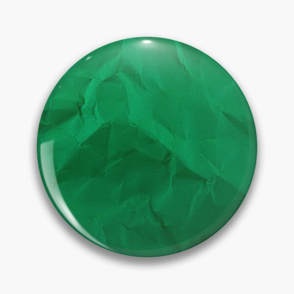 Item preview, Green Wrinkled Paper designed and sold by WilliamsonMedia.