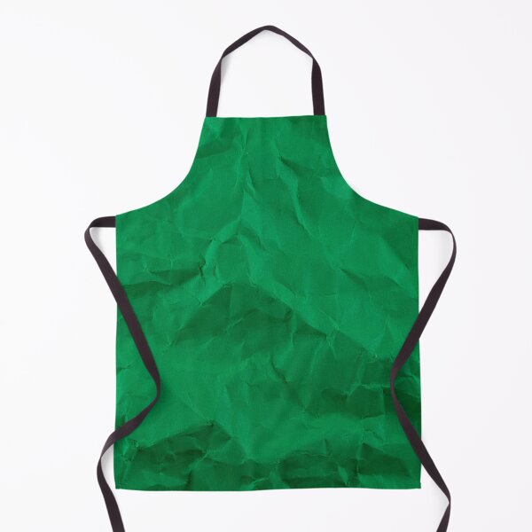 Item preview, Green Wrinkled Paper designed and sold by WilliamsonMedia.