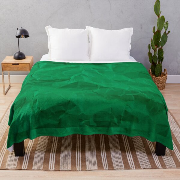 Item preview, Green Wrinkled Paper designed and sold by WilliamsonMedia.