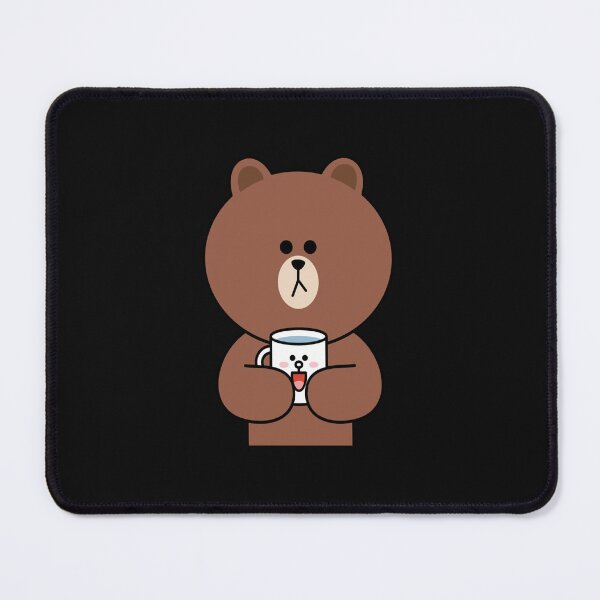 Item preview, Copy of Brown and Cony Love designed and sold by coppesdeviv.