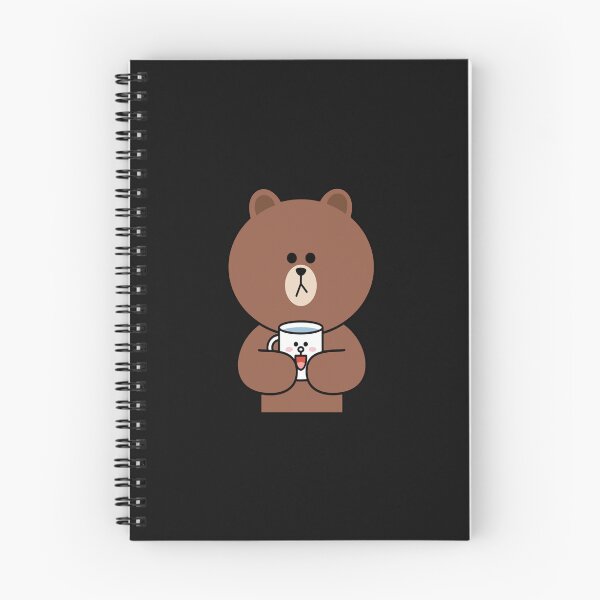 Item preview, Copy of Brown and Cony Love designed and sold by coppesdeviv.