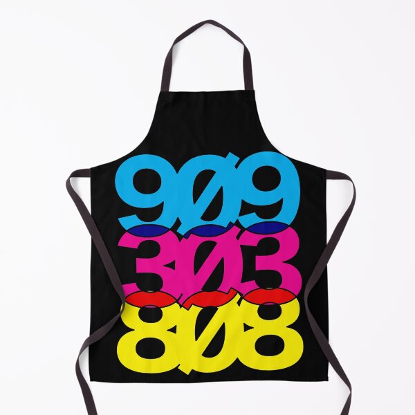 Item preview, 909 303 808 roland designed and sold by infracuortattoo.