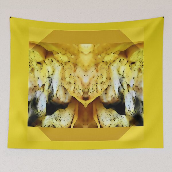 Item preview, The yellow tree fungus designed and sold by AnnabellaRh.