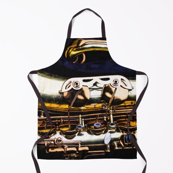Item preview, Copy of Tenor Saxophone in Case 3 designed and sold by StephenPower.