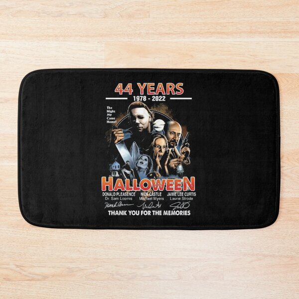 Item preview, Halloween Ends 44 Years designed and sold by erinstomberg.
