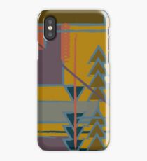 Missed Connection iPhone Case