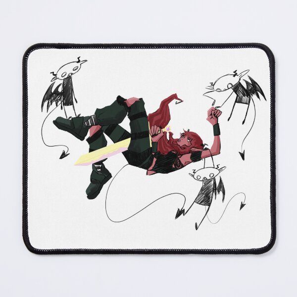 Item preview, cheryl designed and sold by LadyMurderTime.