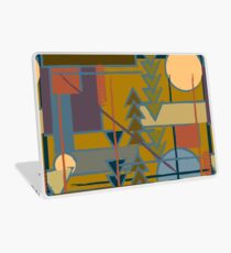 Missed Connection Laptop Skin