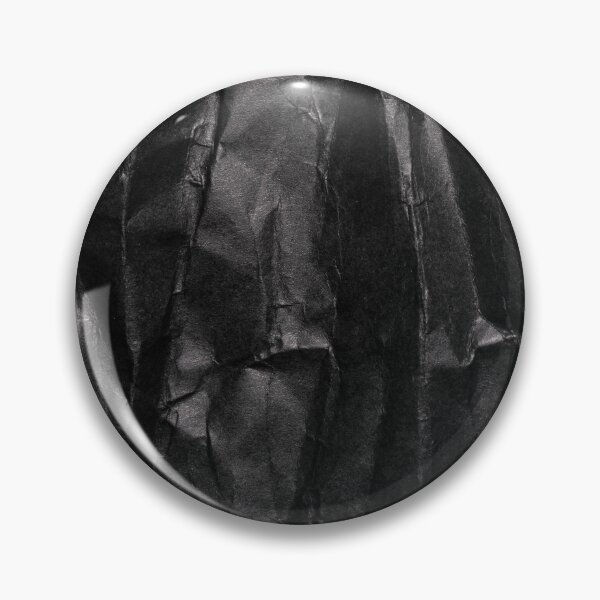 Item preview, Black Wrinkled Paper designed and sold by WilliamsonMedia.