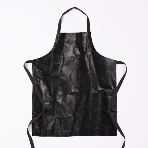 Item preview, Black Wrinkled Paper designed and sold by WilliamsonMedia.