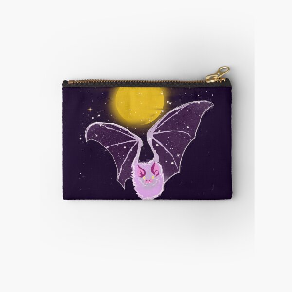 Item preview, Batty designed and sold by Sartistry89.
