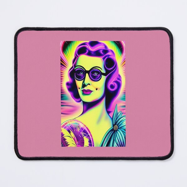 Item preview, Green Lady designed and sold by abidance.