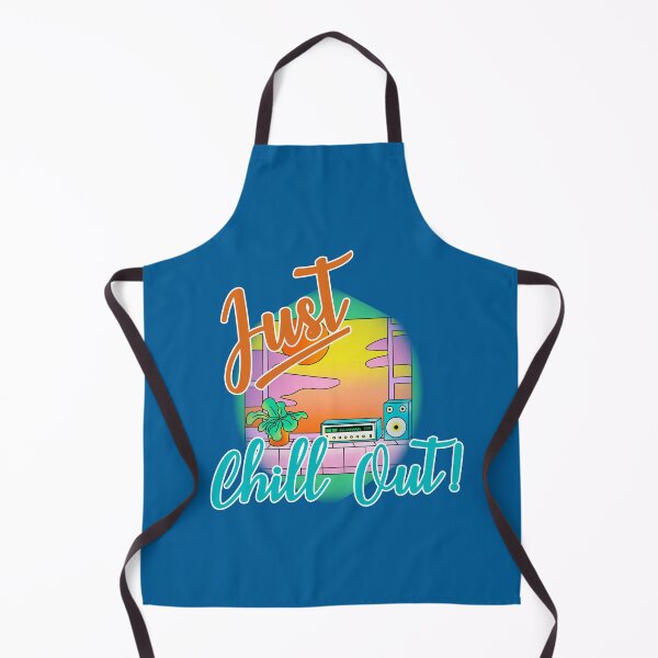 Item preview, Just Chill Out! designed and sold by tshdesigns.