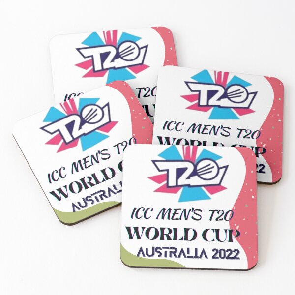 Item preview, T20 ICC Men's cricket world cup |  cricket theme design | for cricket fans  designed and sold by Arteartz.